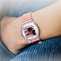 Orologio Swatch in Plastica GZ352 - GZ352